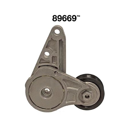 Dayco Tensioner, 89669 89669